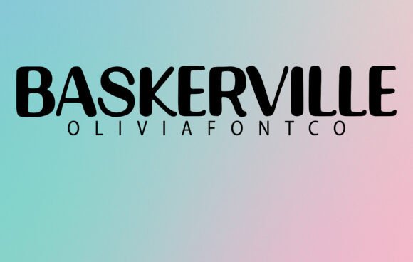 Baskerville: The Enduring Serif for Modern Creatives