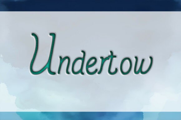 Undertow: A Creative Ally for Modern Designers