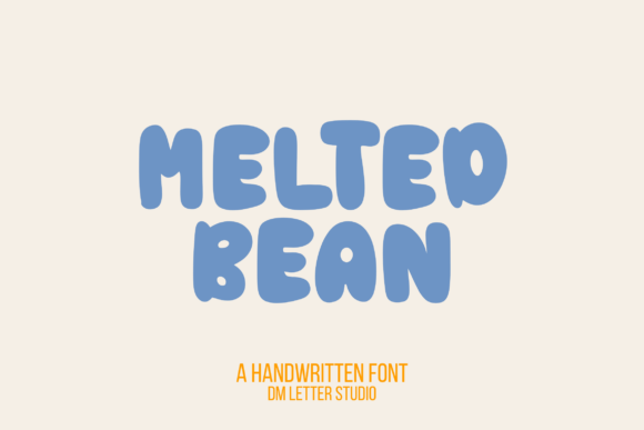 Unwrap the Fun: Using Melted Bean in Your Designs